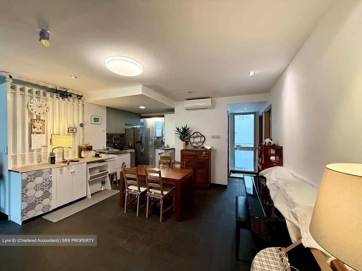 Gardenvista (D21), Condominium #575259221